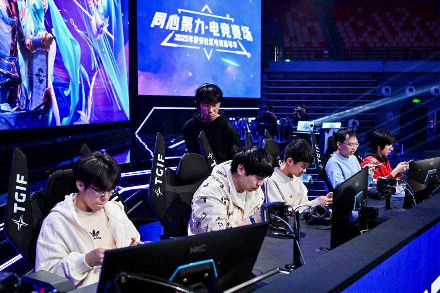 装备背后的温度：必一运动社区三位长测用户的人物侧写